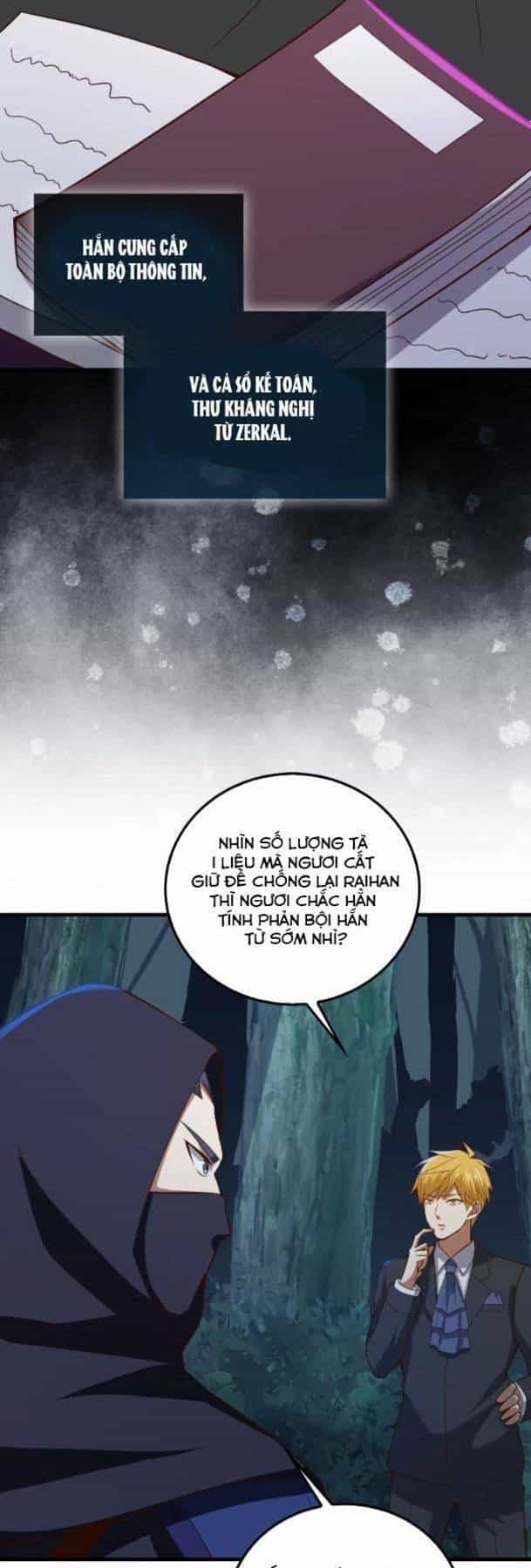 Thương Nhân Thánh Thần - Chương 112 - ảnh 56