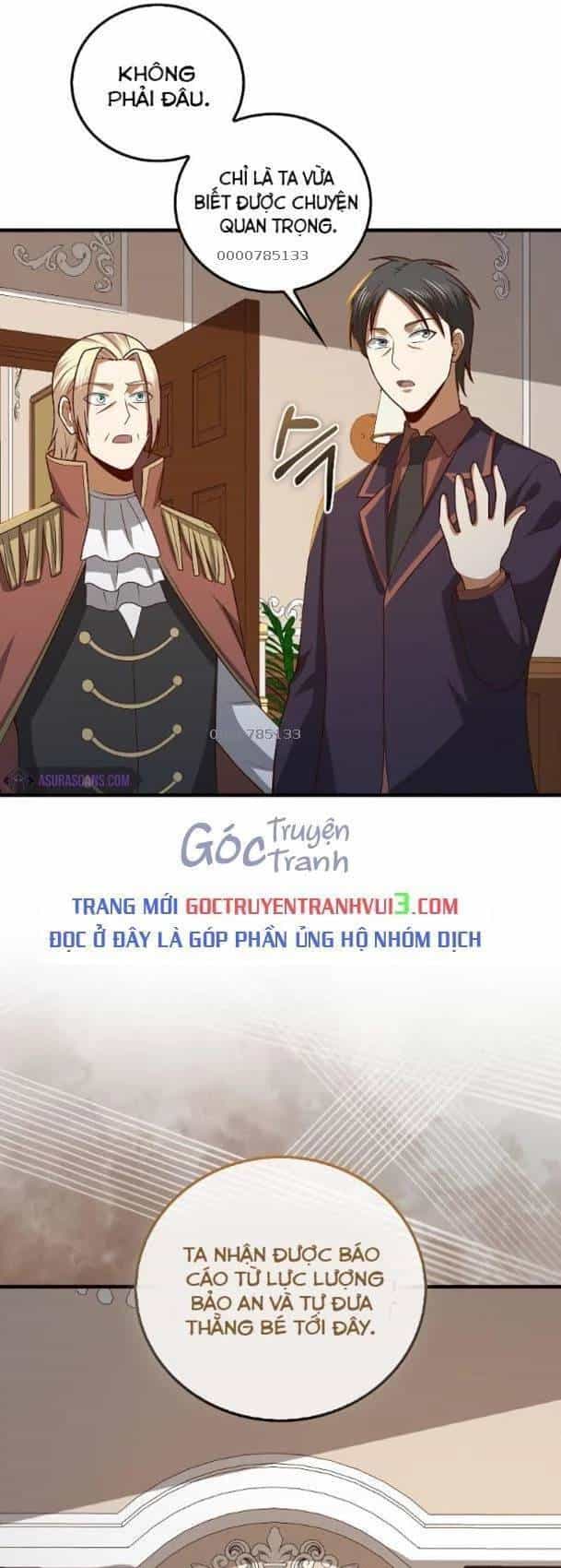 Thương Nhân Thánh Thần - Chương 113 - ảnh 12