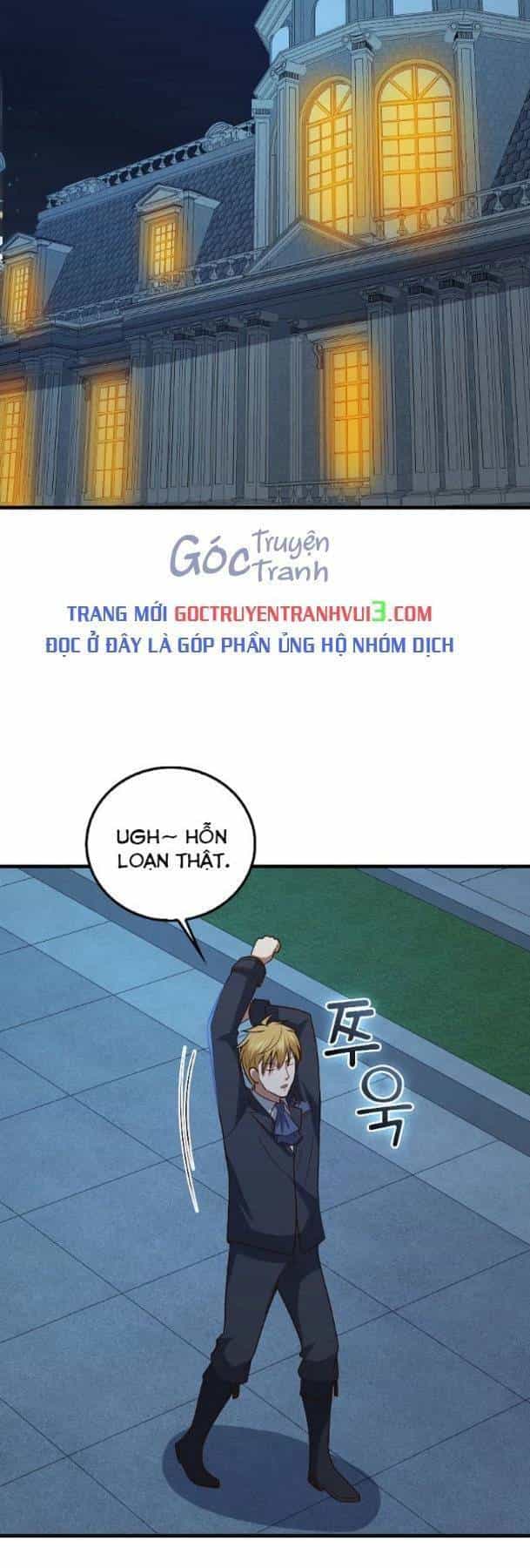 Thương Nhân Thánh Thần - Chương 113 - ảnh 18