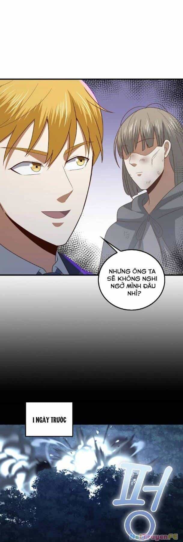 Thương Nhân Thánh Thần - Chương 113 - ảnh 19