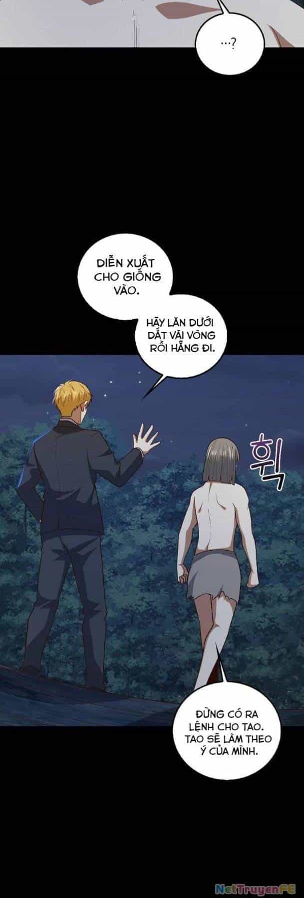Thương Nhân Thánh Thần - Chương 113 - ảnh 27