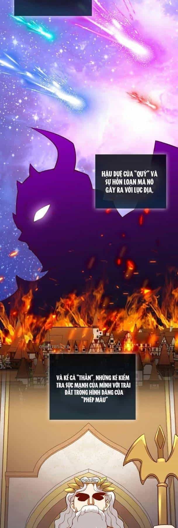 Thương Nhân Thánh Thần - Chương 113 - ảnh 42