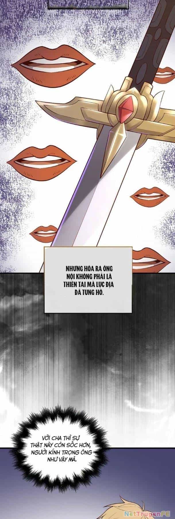 Thương Nhân Thánh Thần - Chương 113 - ảnh 51