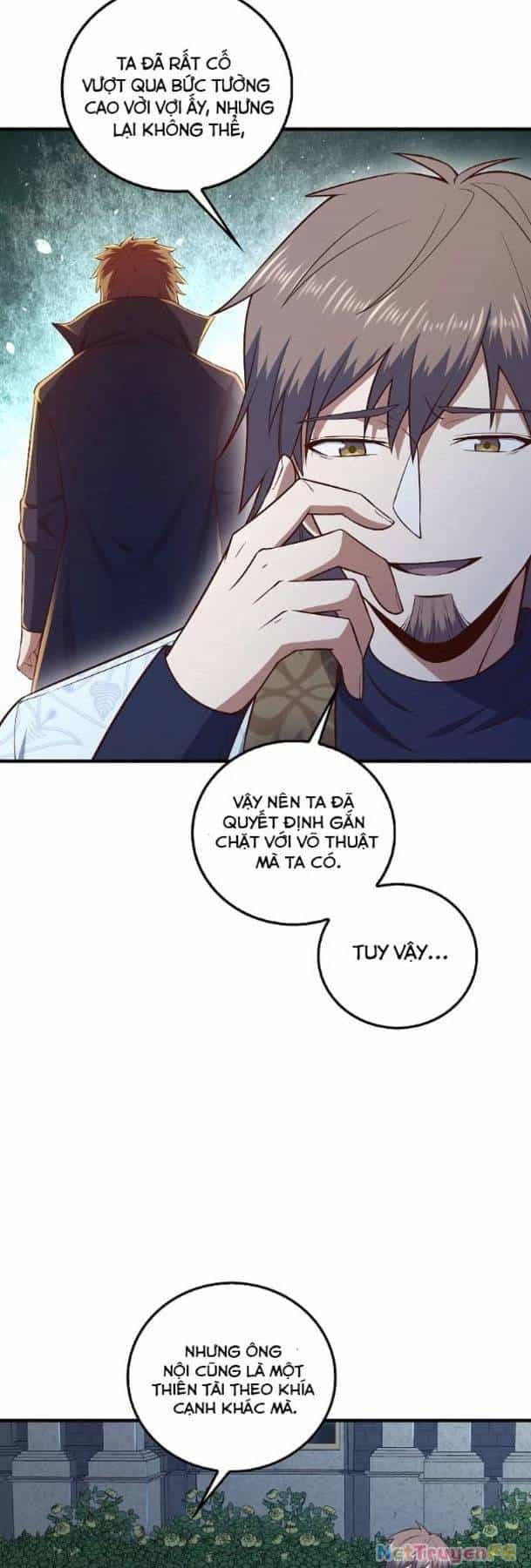 Thương Nhân Thánh Thần - Chương 113 - ảnh 54