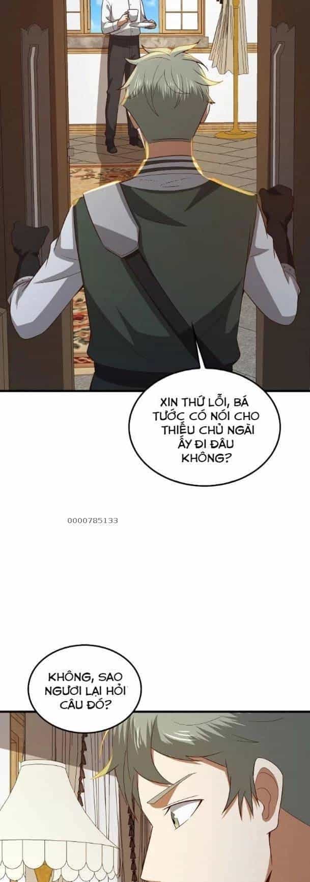 Thương Nhân Thánh Thần - Chương 114 - ảnh 16