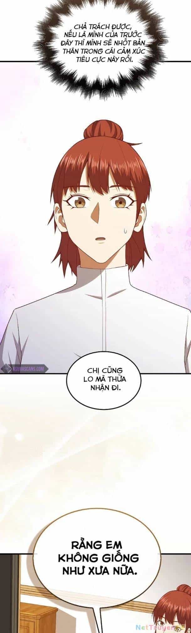 Thương Nhân Thánh Thần - Chương 114 - ảnh 33