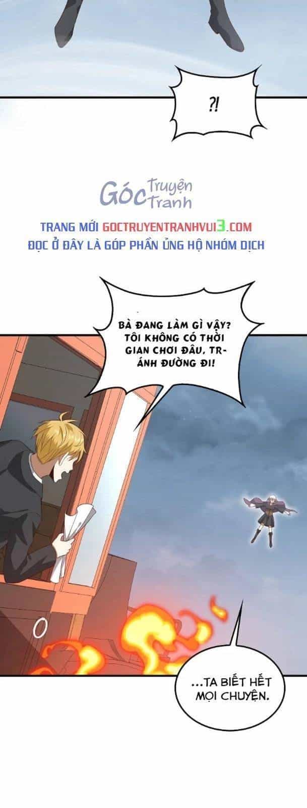 Thương Nhân Thánh Thần - Chương 114 - ảnh 44