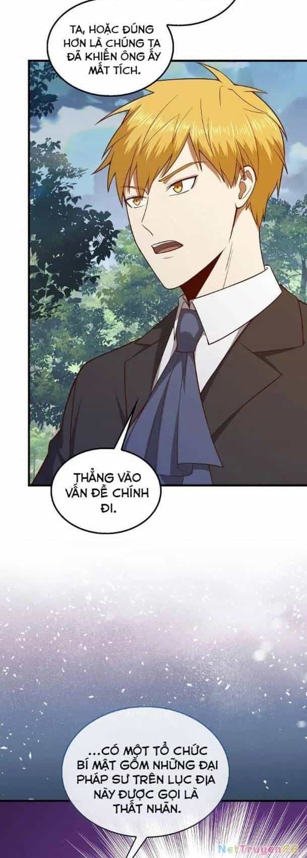 Thương Nhân Thánh Thần - Chương 115 - ảnh 13
