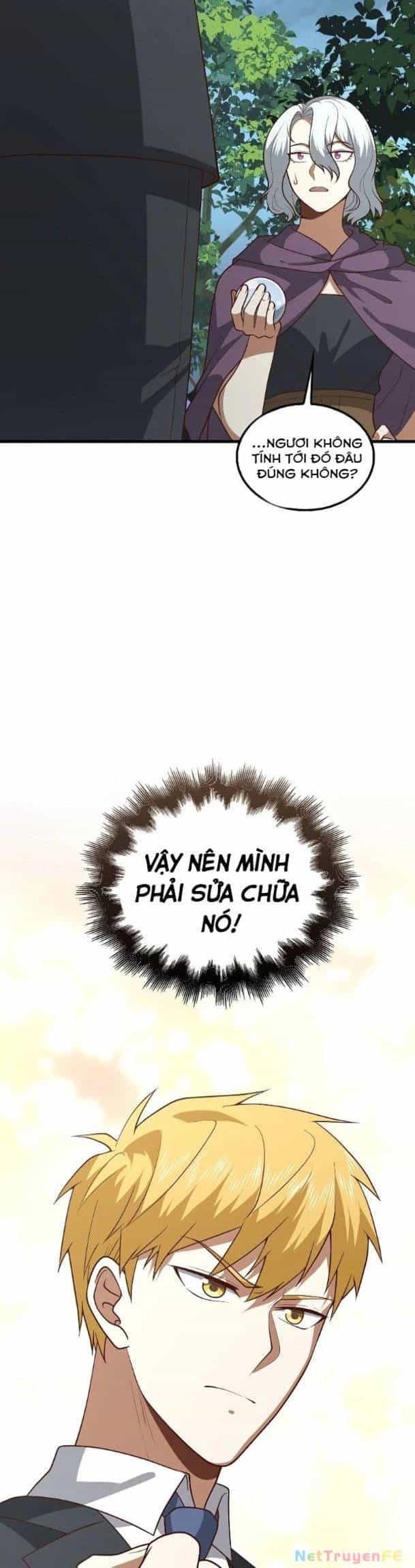 Thương Nhân Thánh Thần - Chương 115 - ảnh 40