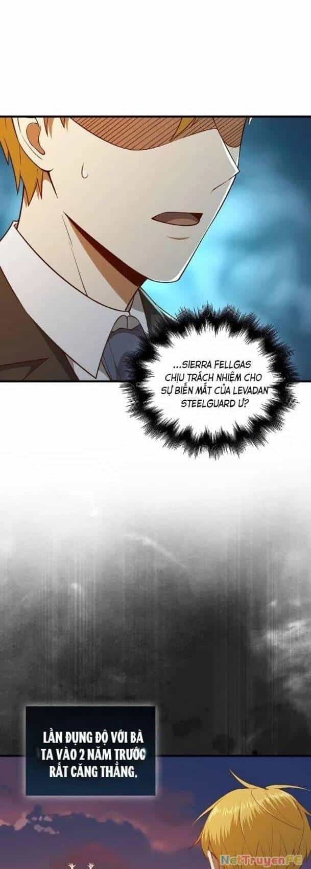 Thương Nhân Thánh Thần - Chương 115 - ảnh 5