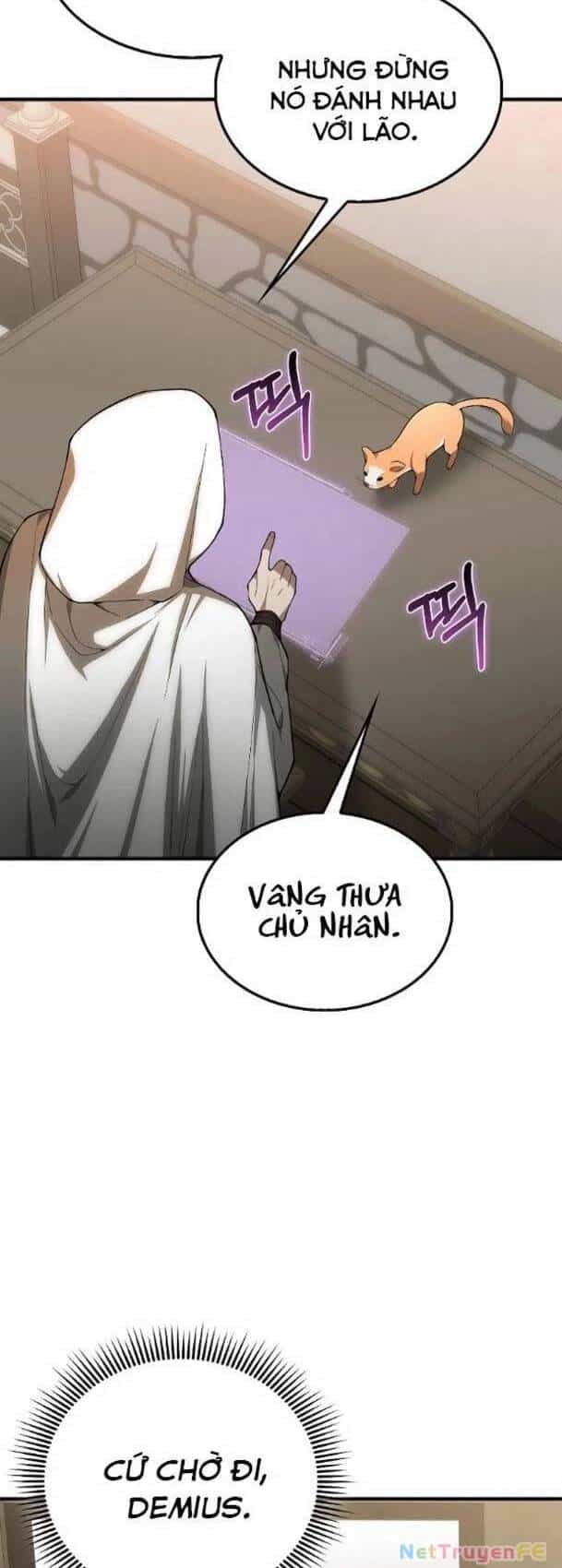 Thương Nhân Thánh Thần - Chương 116 - ảnh 13