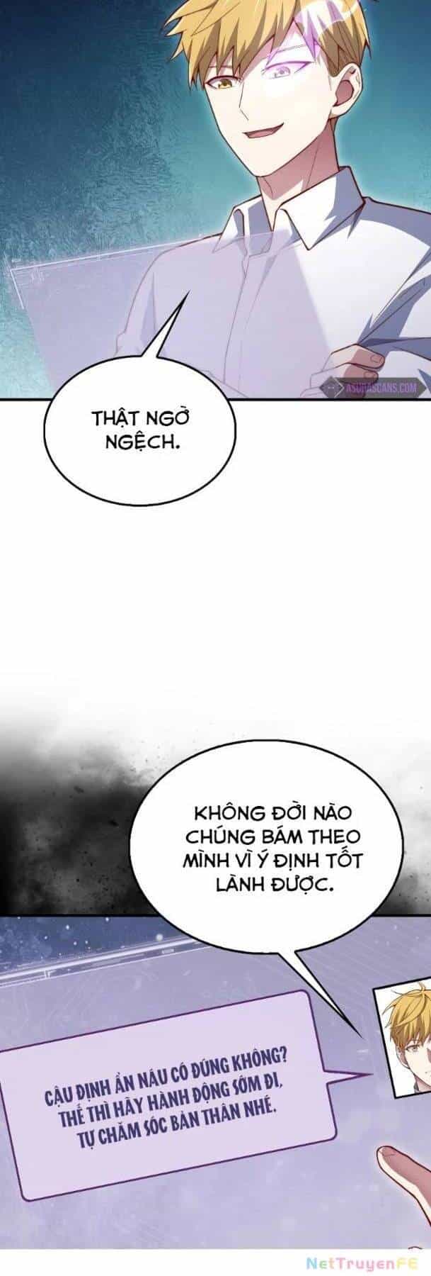 Thương Nhân Thánh Thần - Chương 116 - ảnh 25