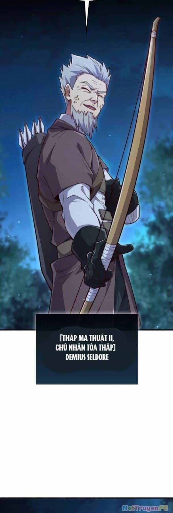 Thương Nhân Thánh Thần - Chương 116 - ảnh 31