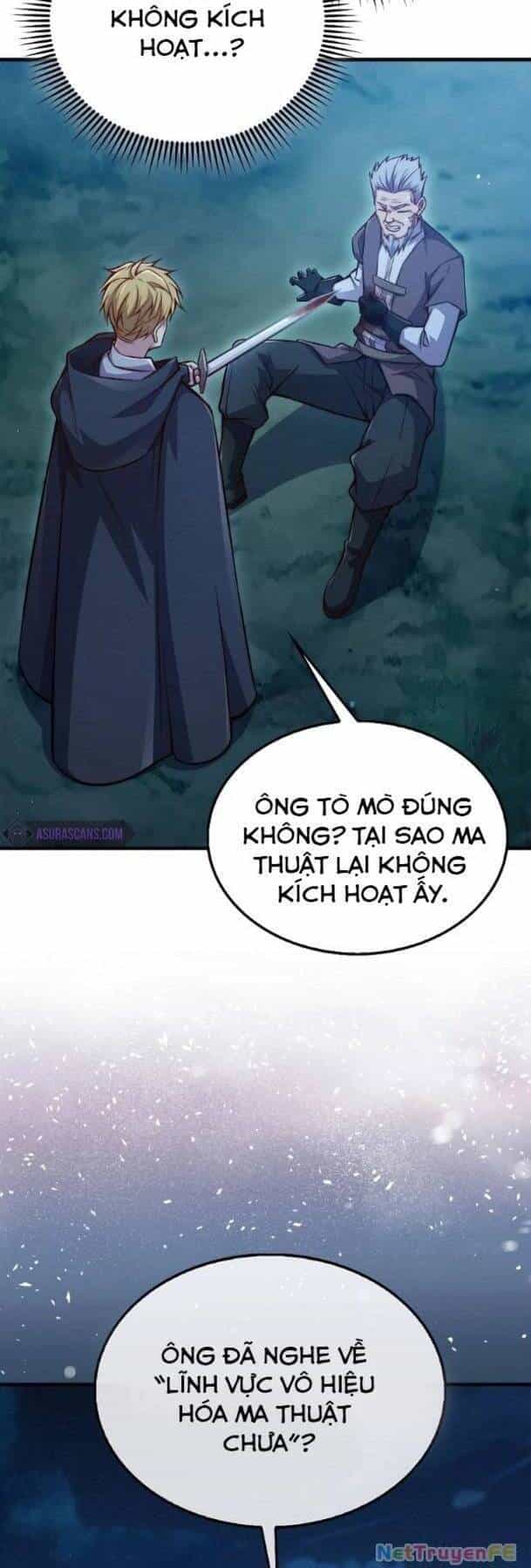 Thương Nhân Thánh Thần - Chương 116 - ảnh 41