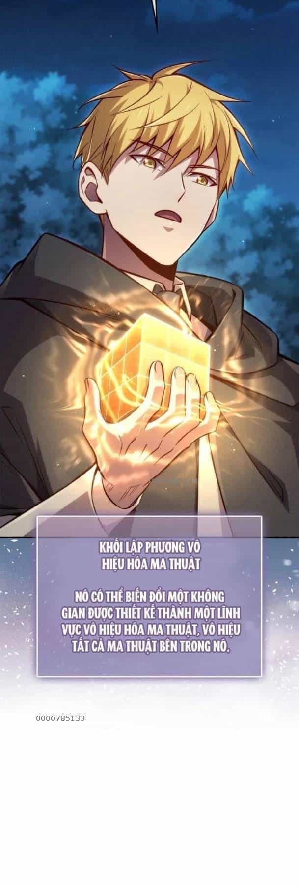 Thương Nhân Thánh Thần - Chương 116 - ảnh 42