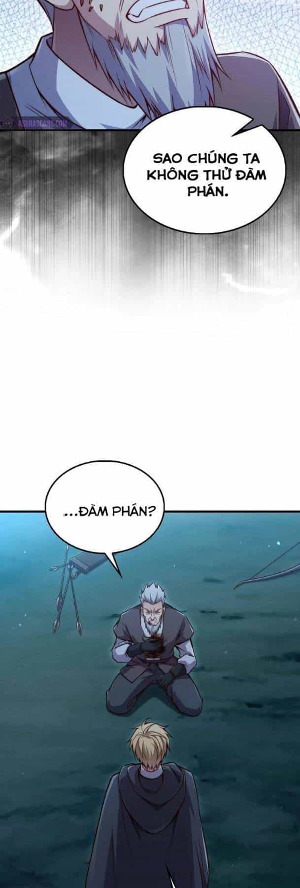 Thương Nhân Thánh Thần - Chương 116 - ảnh 46
