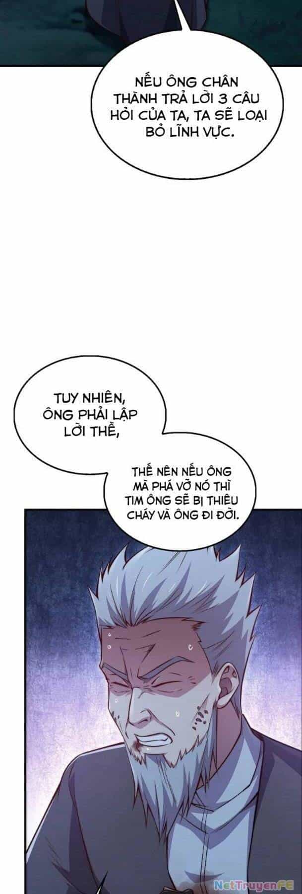 Thương Nhân Thánh Thần - Chương 116 - ảnh 47