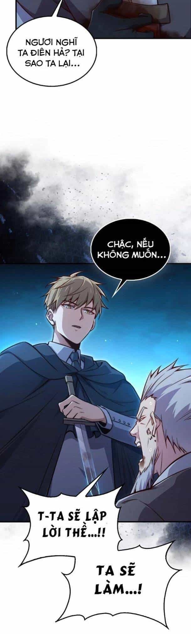 Thương Nhân Thánh Thần - Chương 116 - ảnh 48