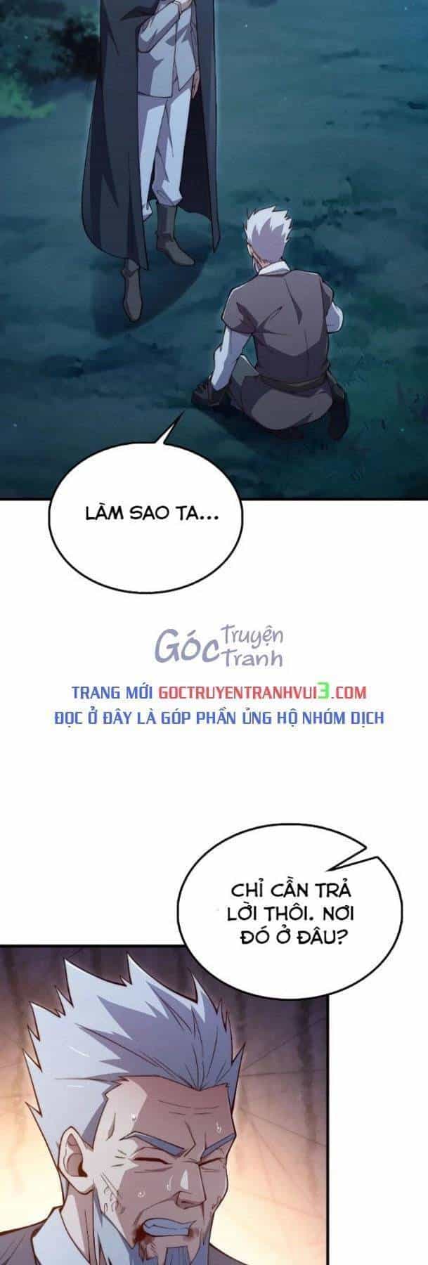 Thương Nhân Thánh Thần - Chương 116 - ảnh 50