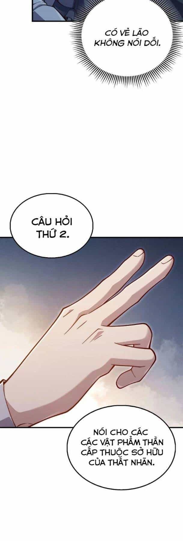 Thương Nhân Thánh Thần - Chương 116 - ảnh 52