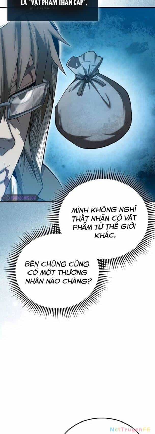 Thương Nhân Thánh Thần - Chương 116 - ảnh 9
