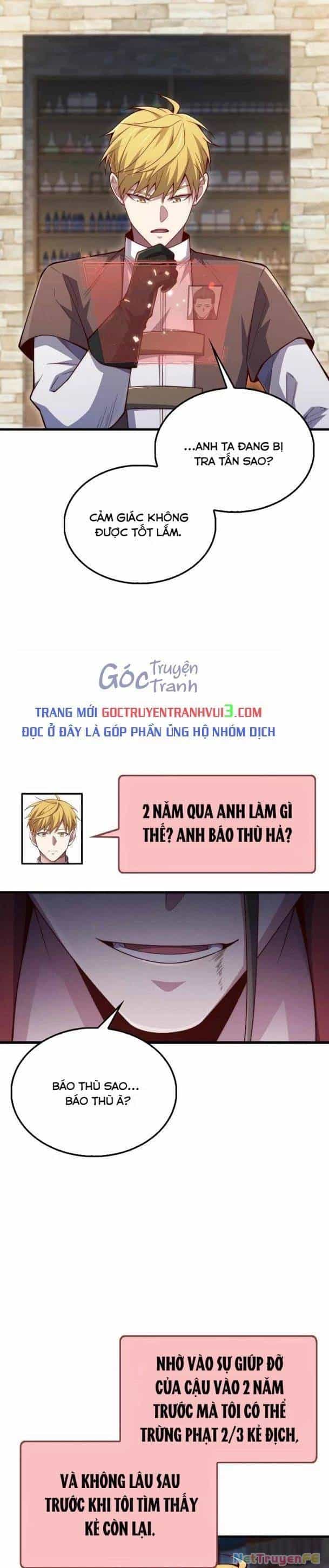 Thương Nhân Thánh Thần - Chương 117 - ảnh 15