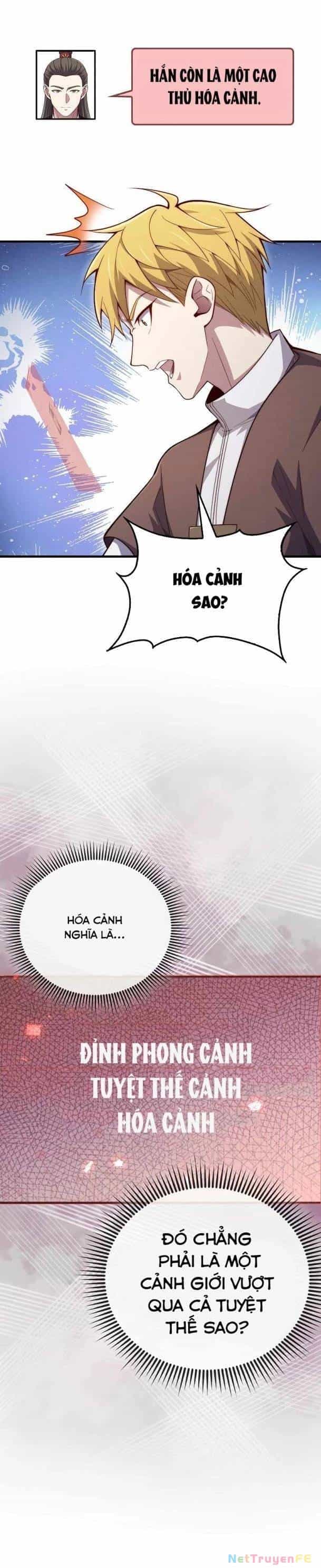 Thương Nhân Thánh Thần - Chương 117 - ảnh 17