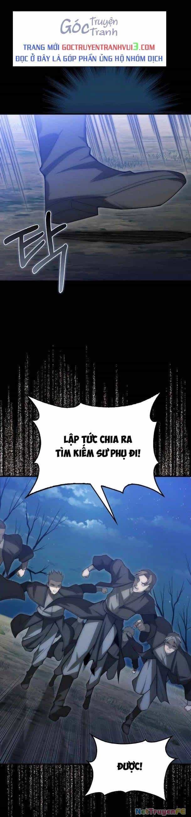 Thương Nhân Thánh Thần - Chương 117 - ảnh 2