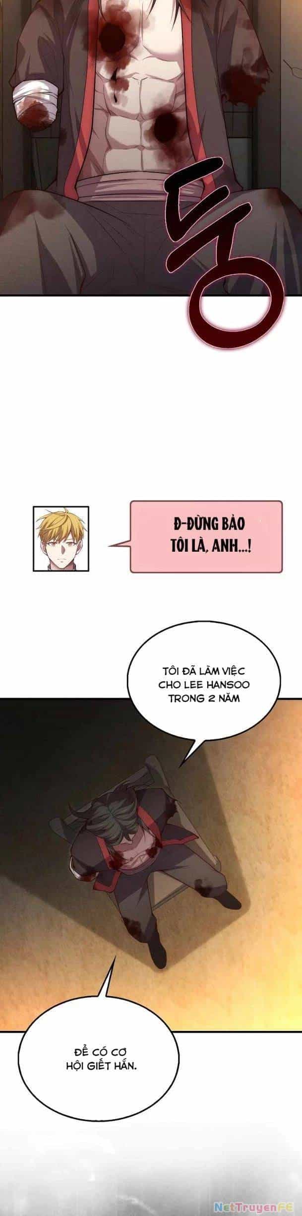 Thương Nhân Thánh Thần - Chương 117 - ảnh 20