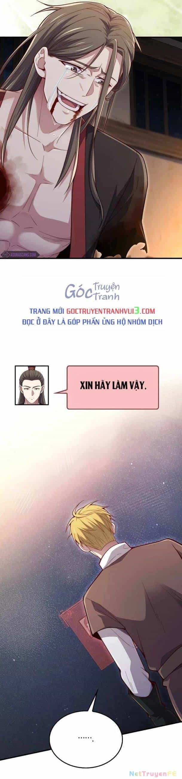 Thương Nhân Thánh Thần - Chương 117 - ảnh 27