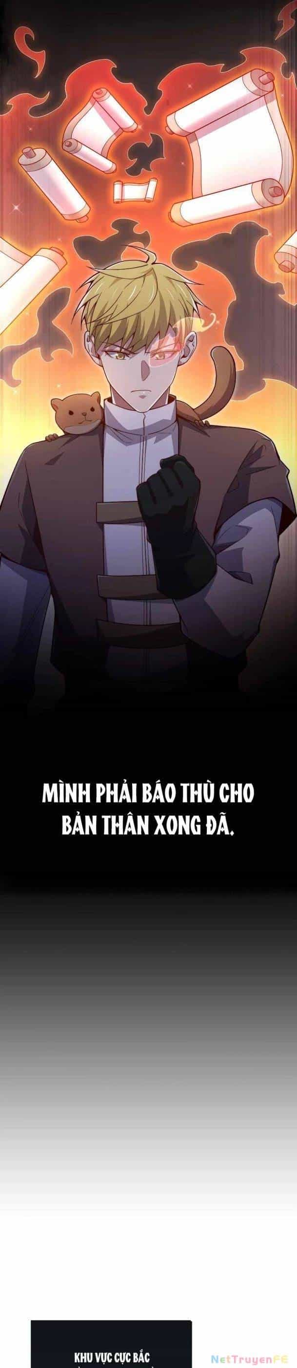 Thương Nhân Thánh Thần - Chương 117 - ảnh 33