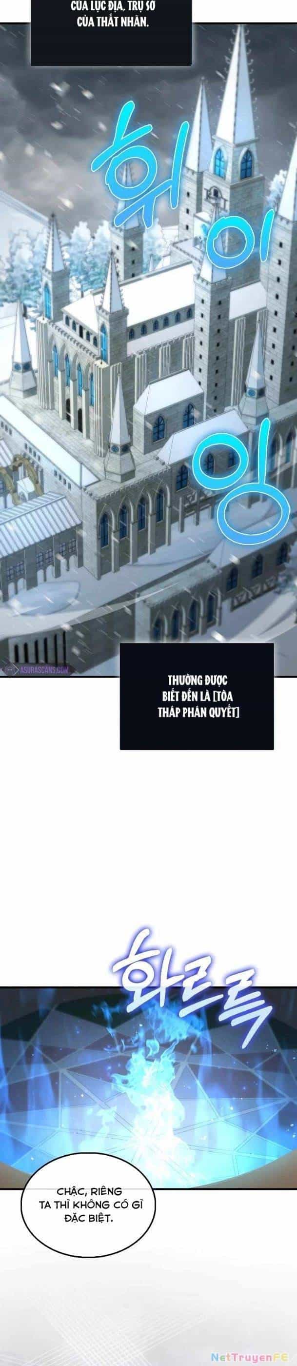 Thương Nhân Thánh Thần - Chương 117 - ảnh 34
