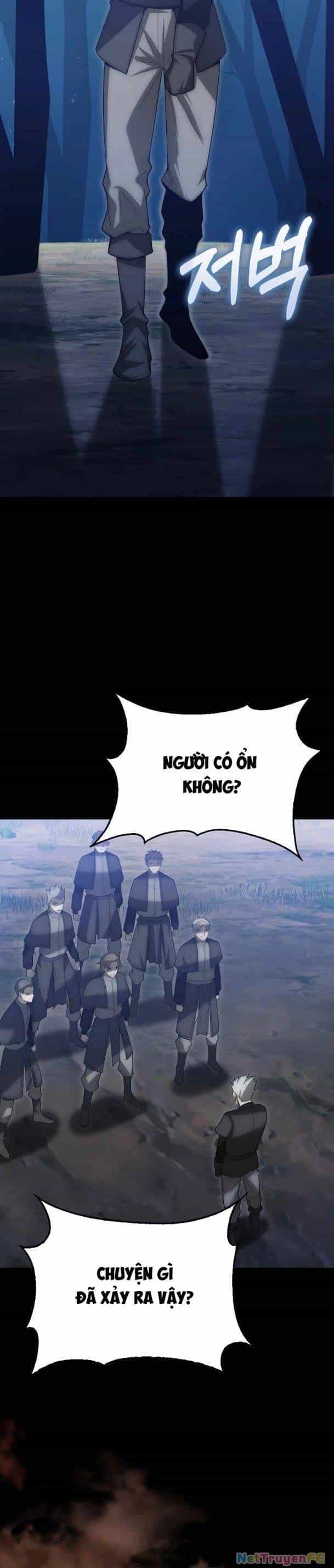 Thương Nhân Thánh Thần - Chương 117 - ảnh 4