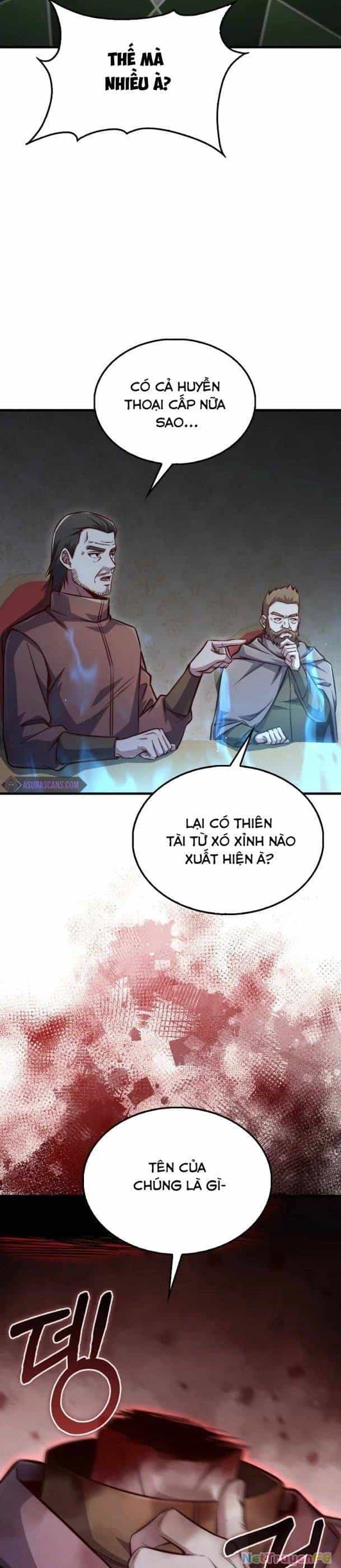 Thương Nhân Thánh Thần - Chương 117 - ảnh 40