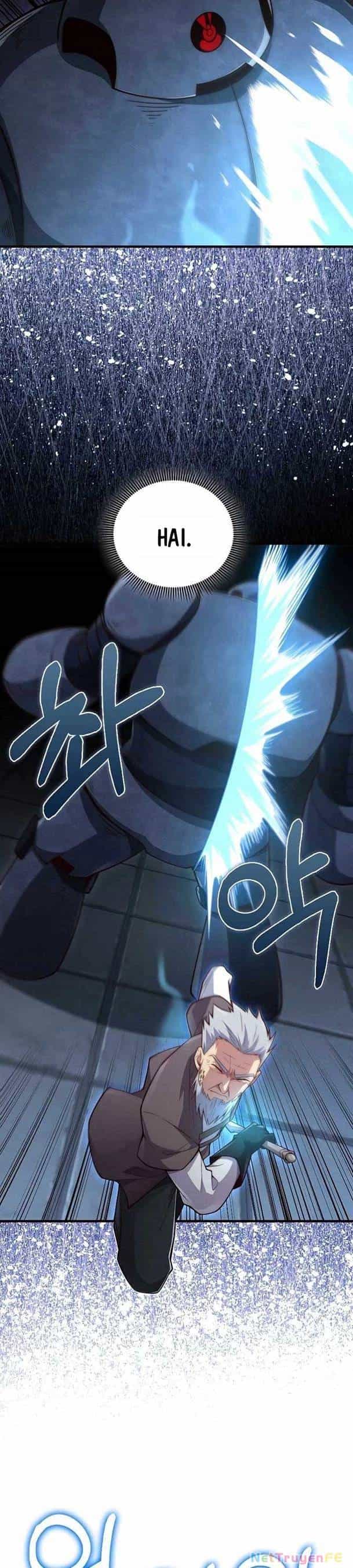 Thương Nhân Thánh Thần - Chương 118 - ảnh 20