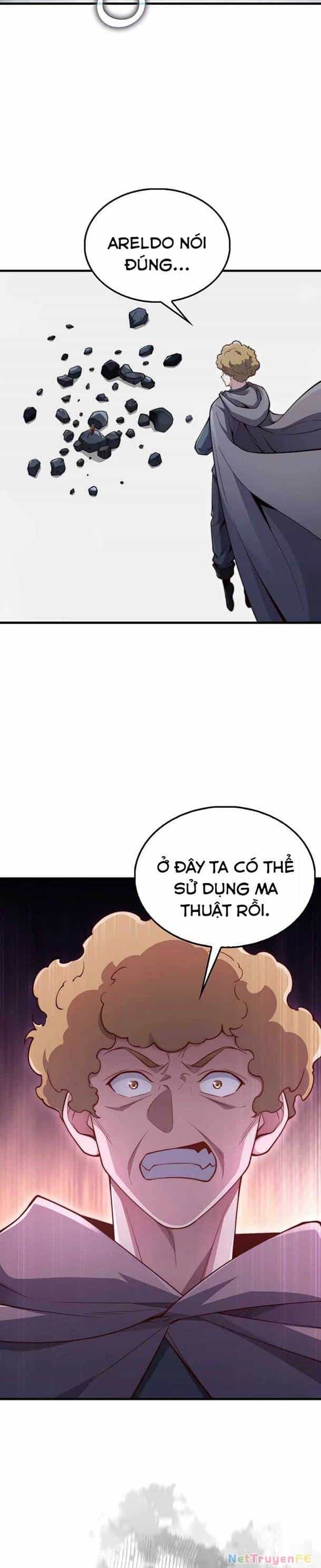 Thương Nhân Thánh Thần - Chương 118 - ảnh 25