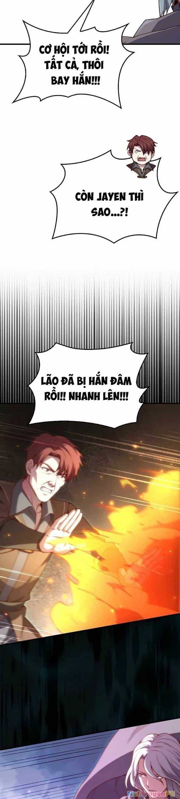 Thương Nhân Thánh Thần - Chương 118 - ảnh 29