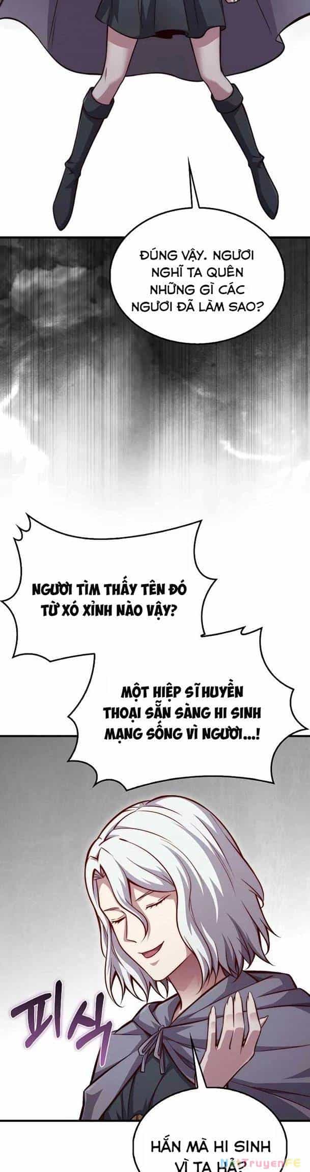 Thương Nhân Thánh Thần - Chương 118 - ảnh 36