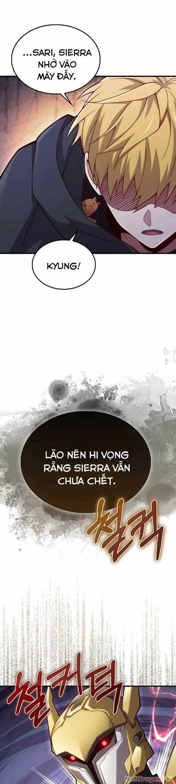 Thương Nhân Thánh Thần - Chương 119 - ảnh 19