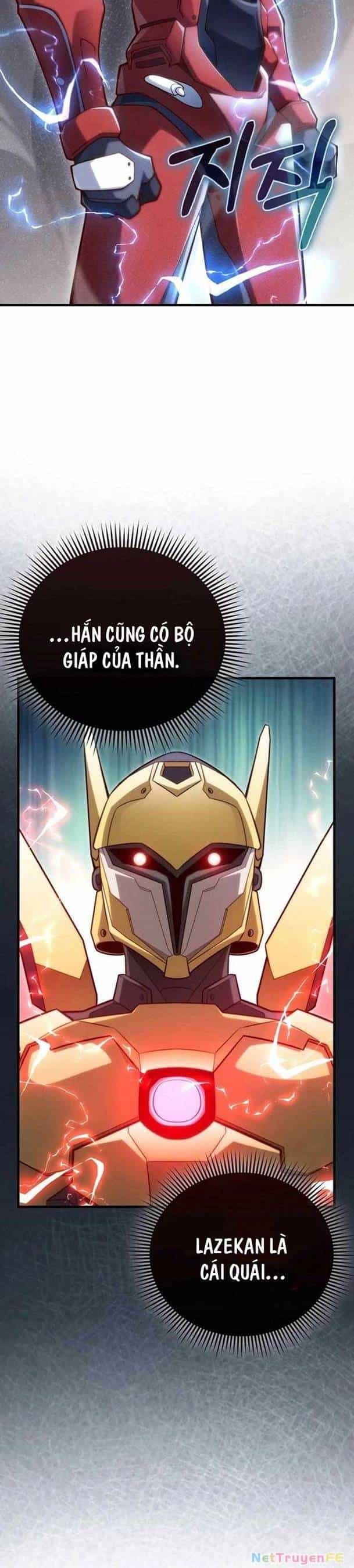Thương Nhân Thánh Thần - Chương 119 - ảnh 21