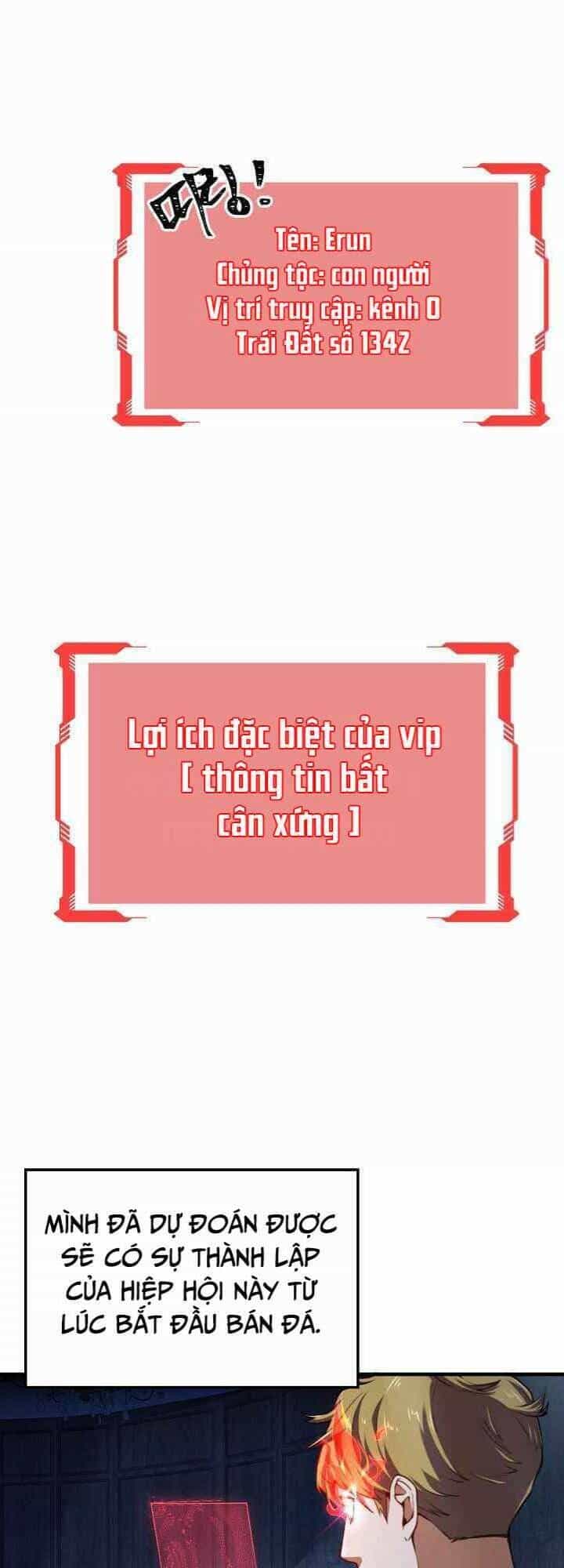 Thương Nhân Thánh Thần - Chương 12 - ảnh 13