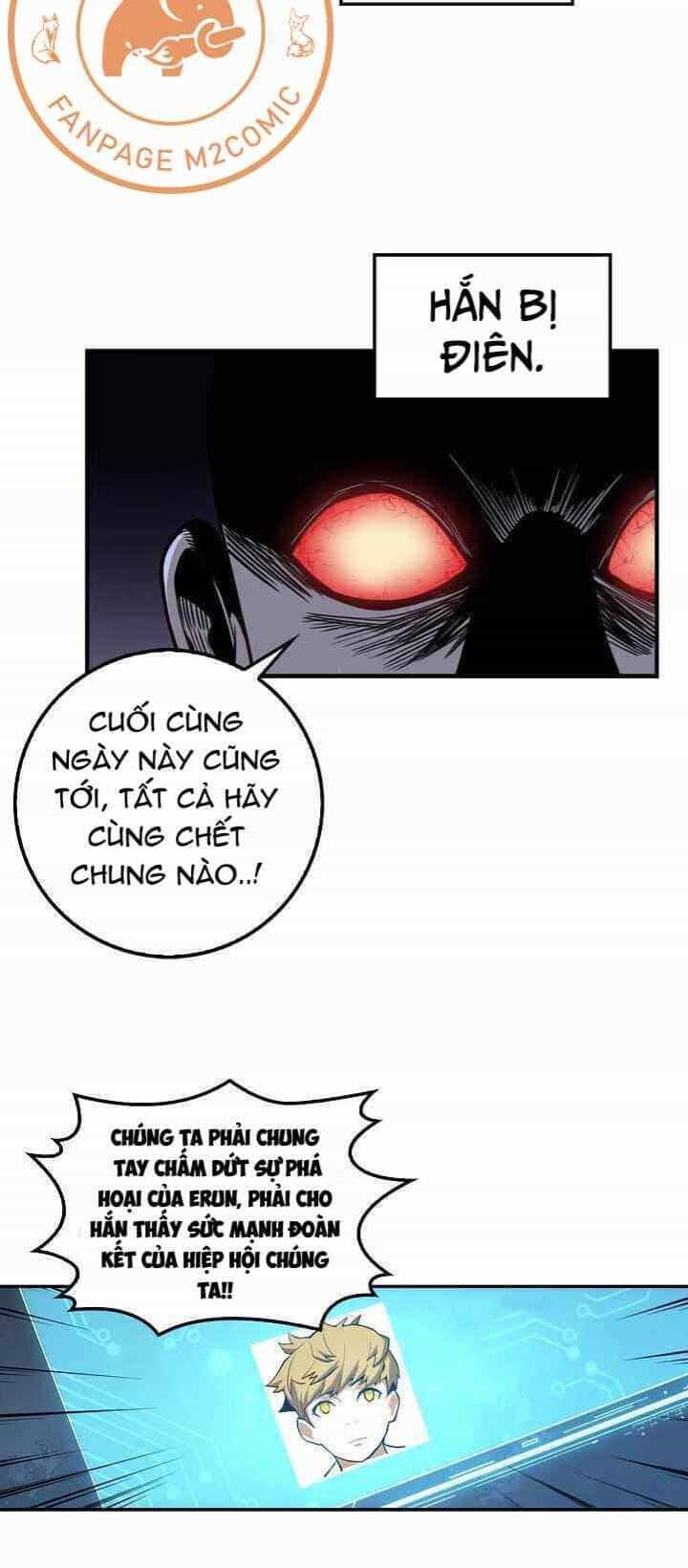 Thương Nhân Thánh Thần - Chương 12 - ảnh 17