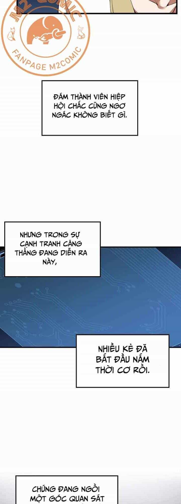 Thương Nhân Thánh Thần - Chương 12 - ảnh 21