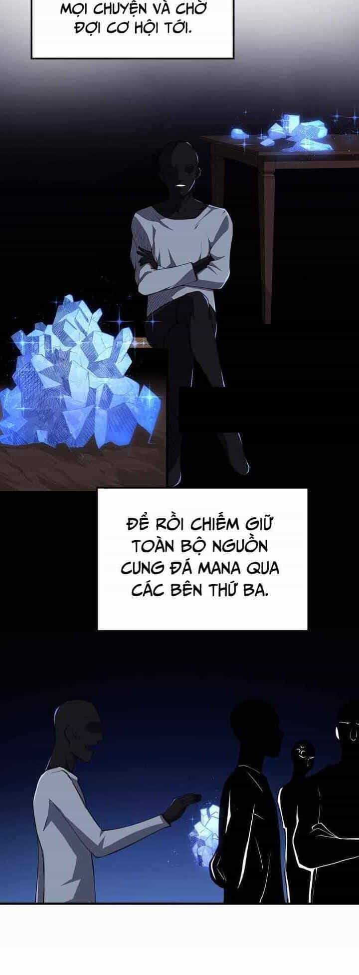 Thương Nhân Thánh Thần - Chương 12 - ảnh 22