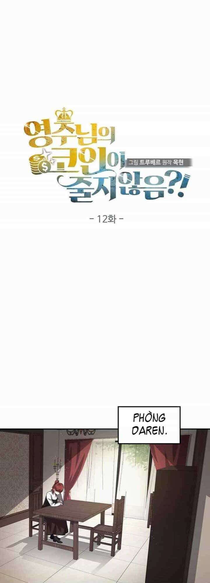 Thương Nhân Thánh Thần - Chương 12 - ảnh 24