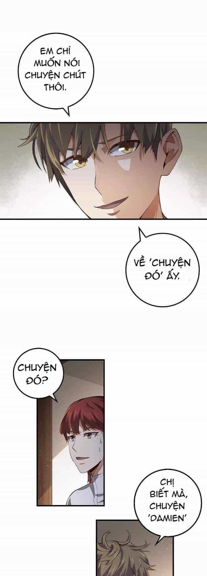 Thương Nhân Thánh Thần - Chương 12 - ảnh 28