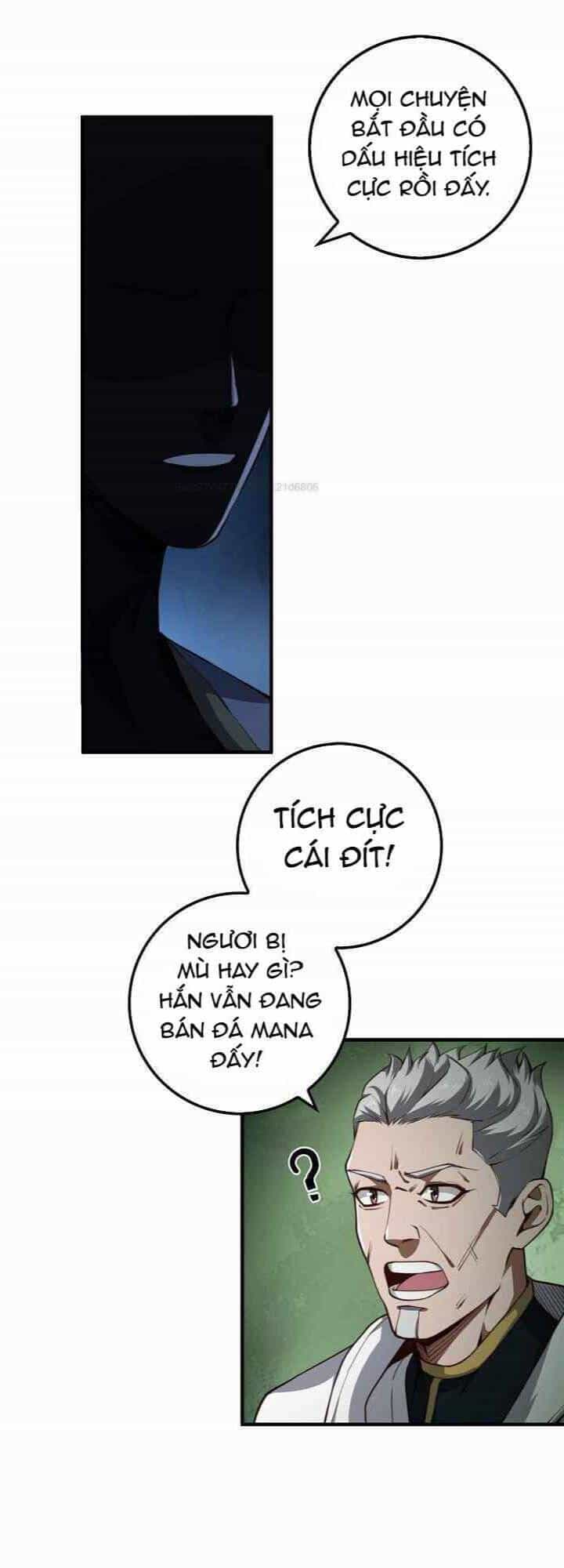Thương Nhân Thánh Thần - Chương 12 - ảnh 3