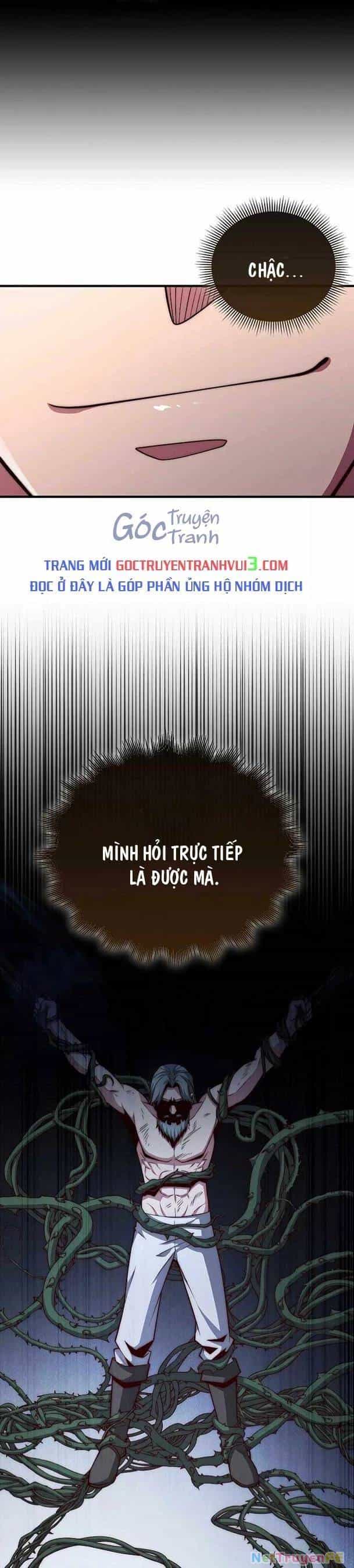 Thương Nhân Thánh Thần - Chương 120 - ảnh 10