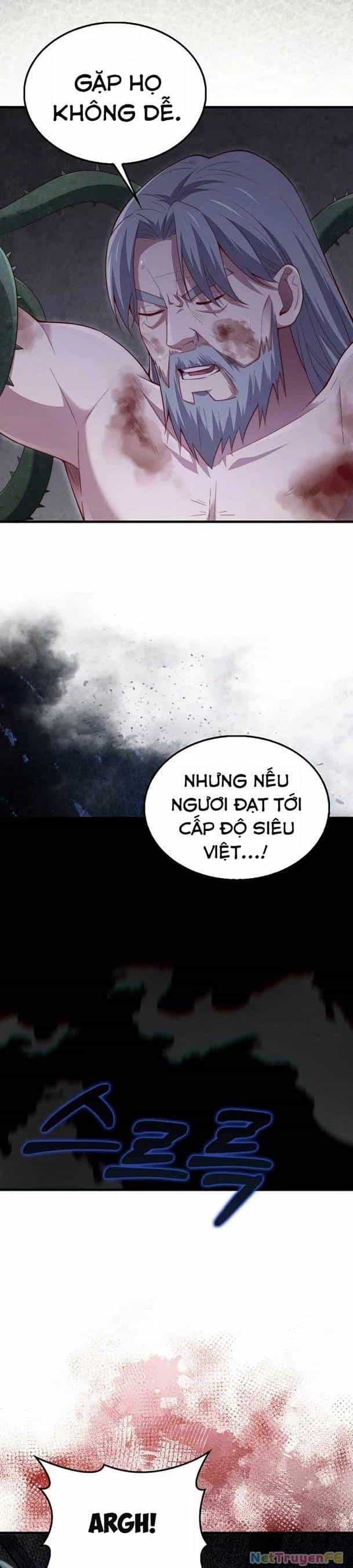 Thương Nhân Thánh Thần - Chương 120 - ảnh 23