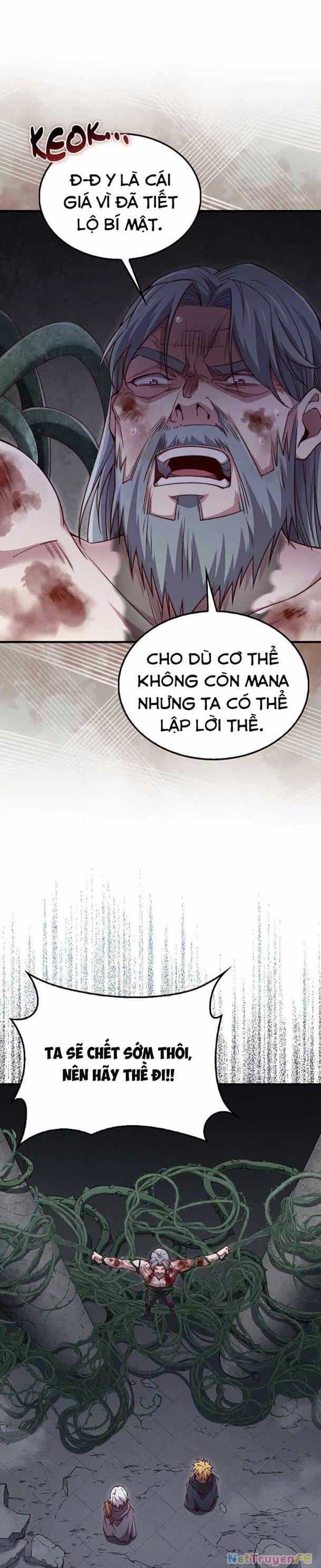 Thương Nhân Thánh Thần - Chương 120 - ảnh 25